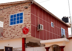 Extérieur Résidence Dorcas 2